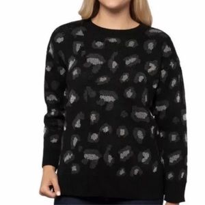 Kendall + Kylie - Sweater Pullover